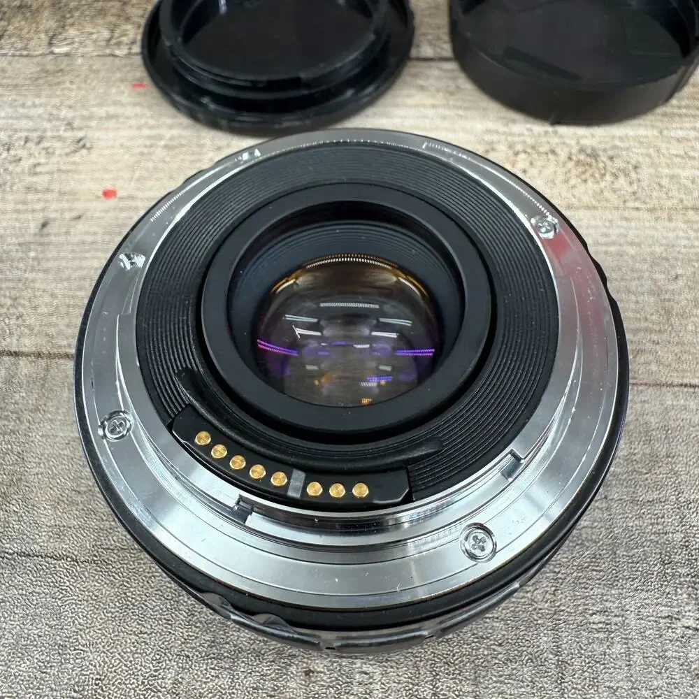Kenko tokina lens